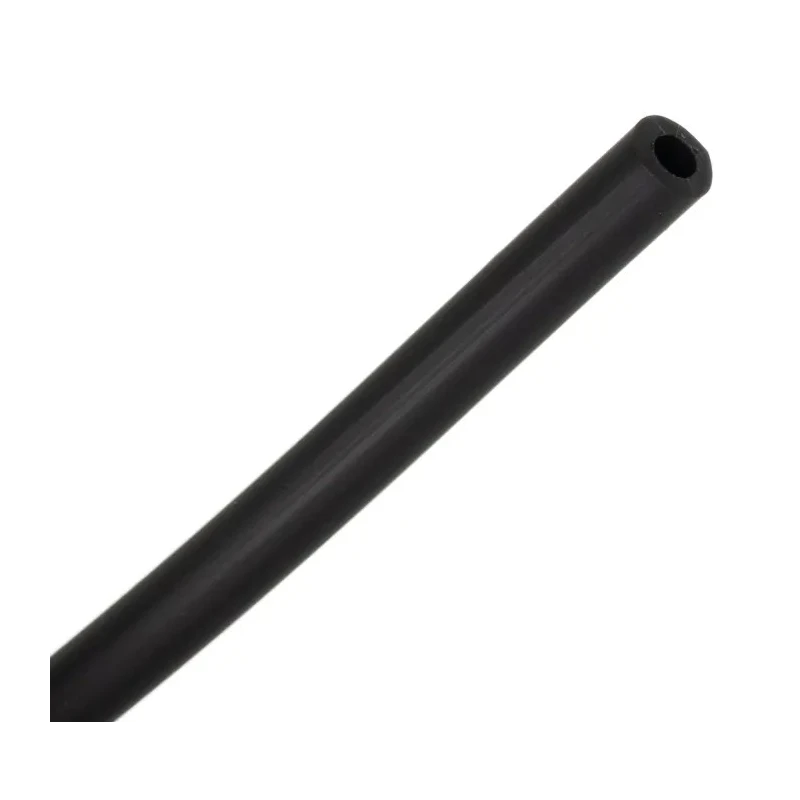 RS PRO PVC Hose Pipe 10 m Length 0 Bar Maximum Pressure 6mm Outer Diameter 3mm Inner Diameter 317-724