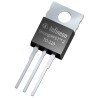 Infineon N-Channel Power MOSFET, 35 A, 80 V, 3-Pin TO-220 IPP016N08NF2SAKMA1