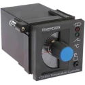 Tempatron On-Off Temperature Controller DIN Rail, Panel, Surface Mount, 5 Relay Outputs, 230V AC TC4800