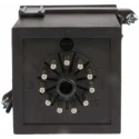 Tempatron On-Off Temperature Controller DIN Rail, Panel, Surface Mount, 5 Relay Outputs, 230V AC TC4800