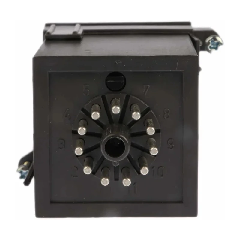 Tempatron On-Off Temperature Controller DIN Rail, Panel, Surface Mount, 5 Relay Outputs, 230V AC TC4800