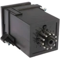 Tempatron On-Off Temperature Controller DIN Rail, Panel, Surface Mount, 5 Relay Outputs, 230V AC TC4800