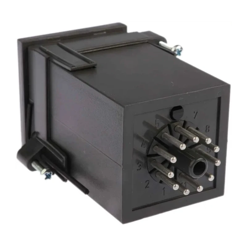 Tempatron On-Off Temperature Controller DIN Rail, Panel, Surface Mount, 5 Relay Outputs, 230V AC TC4800