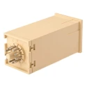 Tempatron F DIN Rail On-Off Temperature Controller Relay 230V AC 5A Output FPRT100-110/240VAC