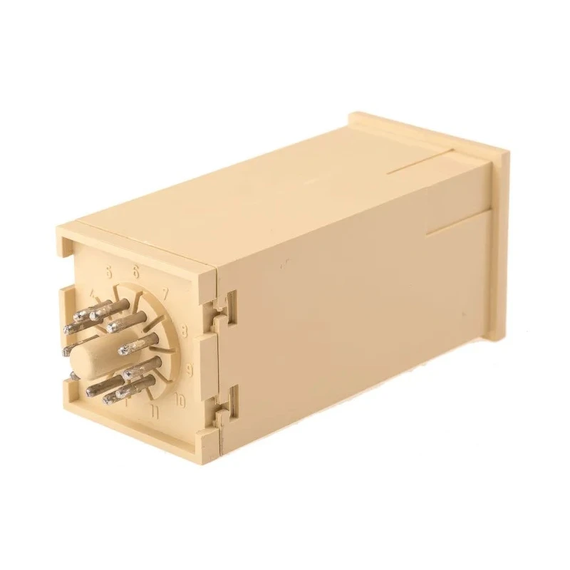 Tempatron F DIN Rail On-Off Temperature Controller Relay 230V AC 5A Output FPRT100-110/240VAC