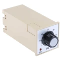 Tempatron Monitoring Relay SPDT, DIN Rail Mount, 60 rpm, 110/230V AC FSRST30SLP-110/230VAC