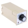 Tempatron Monitoring Relay SPDT, DIN Rail Mount, 60 rpm, 110/230V AC FSRST30SLP-110/230VAC
