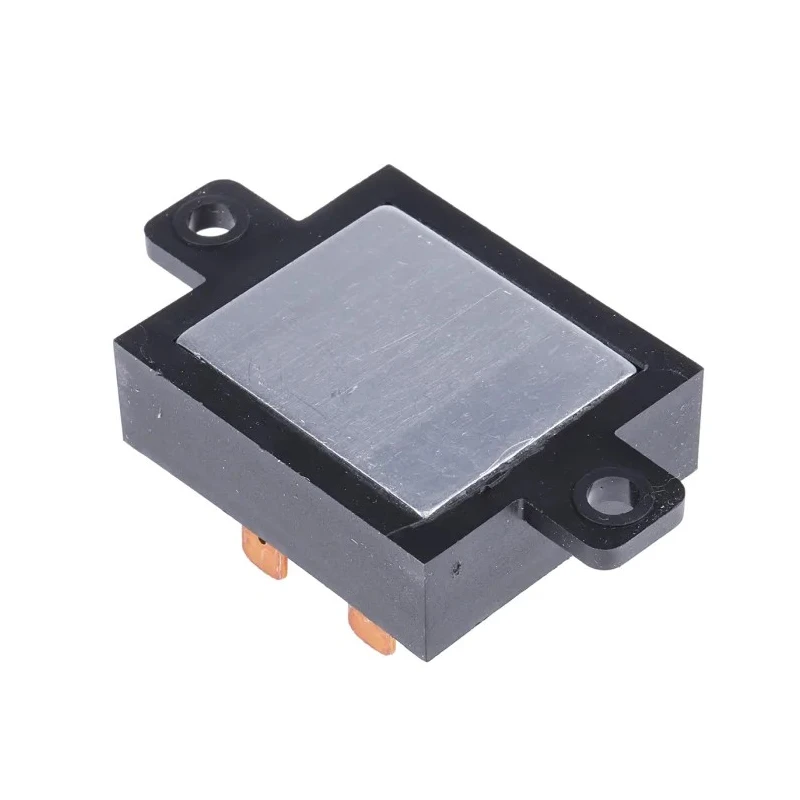 Crydom EZ Series Solid State Relay 5 A Load Panel Mount 280 V Load 15V dc Control EZ240D5
