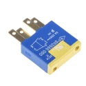 Saia-Burgess Push Button Contact Block 250V AC, 1 CO, 5A Current Rating TH593566000
