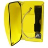 Gai-Tronics Titan Corded Yellow, Black Telephone 224-02-0070-622