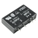 Crydom Solid State Relay DRA1 Series 3 A Load, DIN Rail Mount, 280 Vrms Load, 32V dc Control DRA1