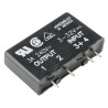 Crydom Solid State Relay DRA1 Series 3 A Load, DIN Rail Mount, 280 Vrms Load, 32V dc Control DRA1
