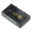 Crydom Solid State Relay DRA1 Series 3 A Load, DIN Rail Mount, 280 Vrms Load, 32V dc Control DRA1