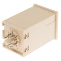 Tempatron FBD Series DIN Rail, Panel Mount Timer Relay, 2-Contact DPDT Switch, 230V ac, 5 to 200 s FBDE200SLP230VAC