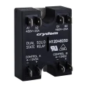 Crydom D2 Series Solid State Relay Panel Mount 25A Load 280V Load 15V Control D2425D