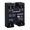 Crydom D2 Series Solid State Relay Panel Mount 25A Load 280V Load 15V Control D2425D