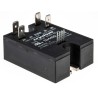 Crydom D2 Series Solid State Relay Panel Mount 40A Load 280V Load 15V Control D2440D