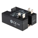 Crydom D2 Series Solid State Relay Panel Mount 40A Load 280V Load 15V Control D2440D