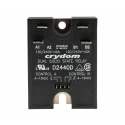 Crydom D2 Series Solid State Relay Panel Mount 40A Load 280V Load 15V Control D2440D