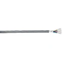 Belden 9538 Series Multi-Core Industrial Cable 8 Cores 305 m Silver Sheath Polyvinyl Chloride 9538.00U305