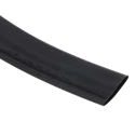 RS PRO Heat Shrink Tubing Black 19 mm Sleeve Diameter 6m Length Polyolefin Material 2:1 Shrink Ratio 389-690