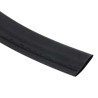 RS PRO Heat Shrink Tubing Black 19 mm Sleeve Diameter 6m Length Polyolefin Material 2:1 Shrink Ratio 389-690