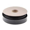 RS PRO Heat Shrink Tubing Black 19 mm Sleeve Diameter 6m Length Polyolefin Material 2:1 Shrink Ratio 389-690