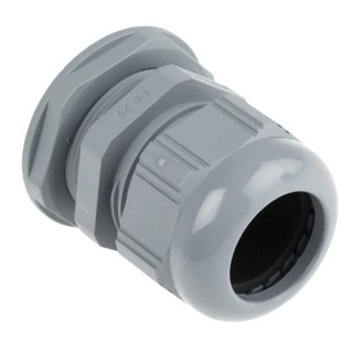 Lapp SKINTOP Series Cable Gland PG29, Polyamide Construction, -20°C to +100°C Operating Temperature, 5 Bar Pressure PG29