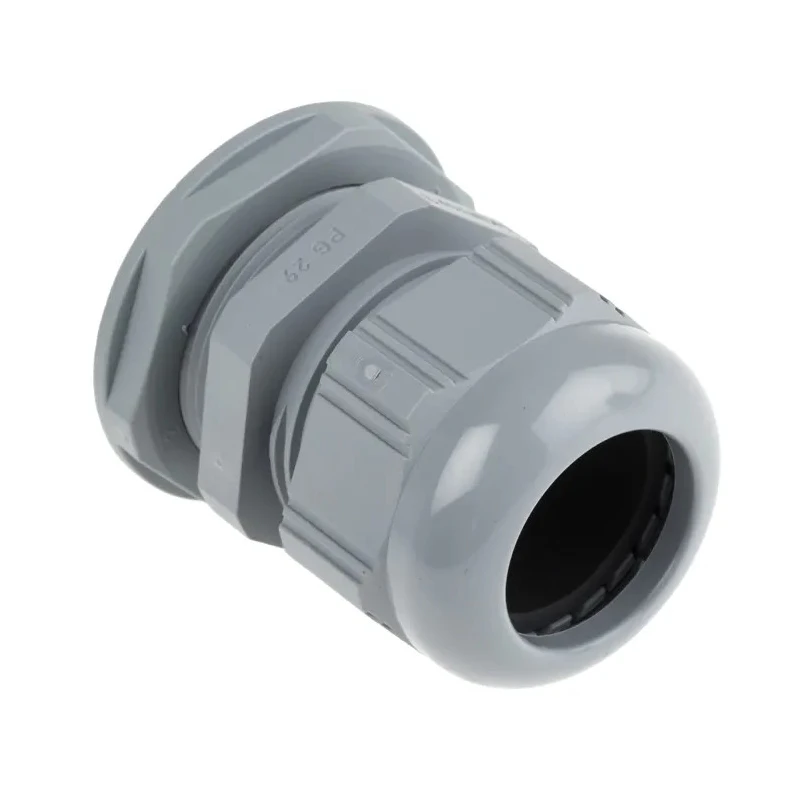 Lapp SKINTOP Series Cable Gland PG29, Polyamide Construction, -20°C to +100°C Operating Temperature, 5 Bar Pressure PG29