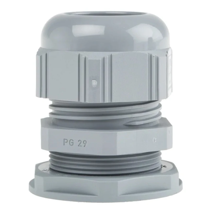 Lapp SKINTOP Series Cable Gland PG29, Polyamide Construction, -20°C to +100°C Operating Temperature, 5 Bar Pressure PG29