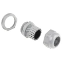 Lapp SKINTOP Series Cable Gland PG29, Polyamide Construction, -20°C to +100°C Operating Temperature, 5 Bar Pressure PG29