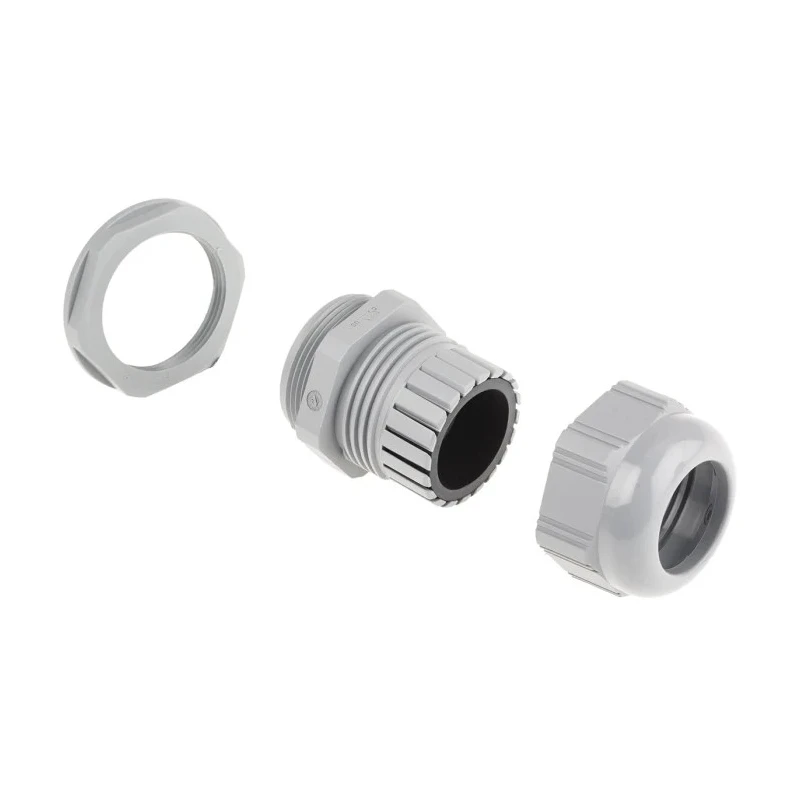 Lapp SKINTOP Series Cable Gland PG29, Polyamide Construction, -20°C to +100°C Operating Temperature, 5 Bar Pressure PG29