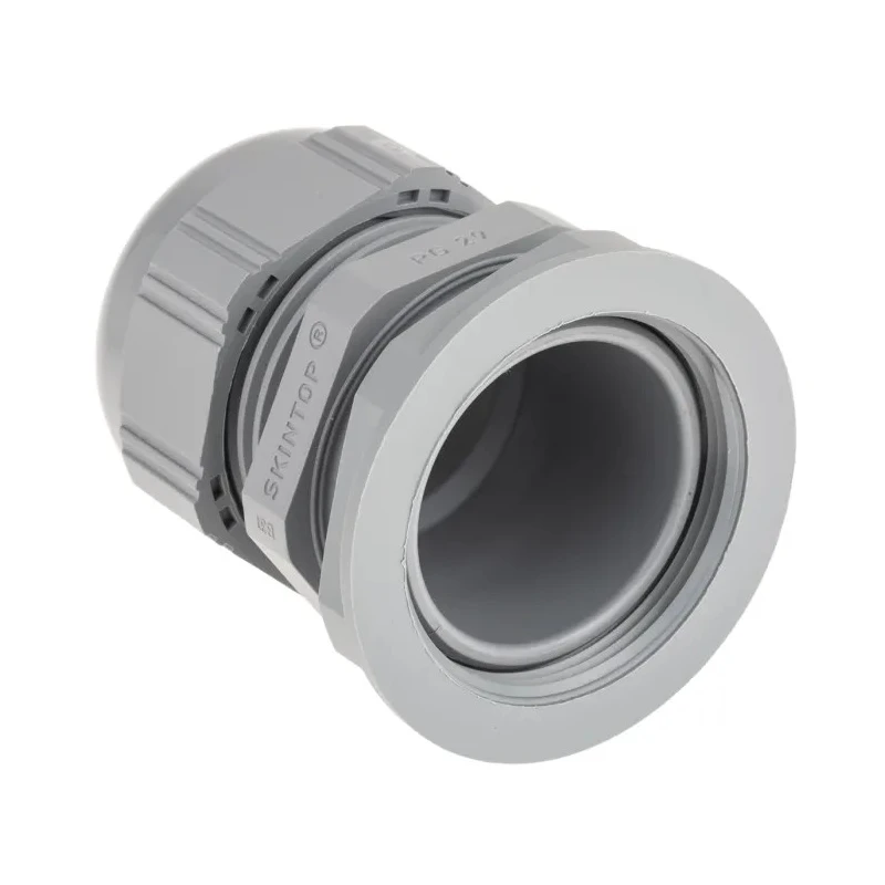 Lapp SKINTOP Series Cable Gland PG29, Polyamide Construction, -20°C to +100°C Operating Temperature, 5 Bar Pressure PG29
