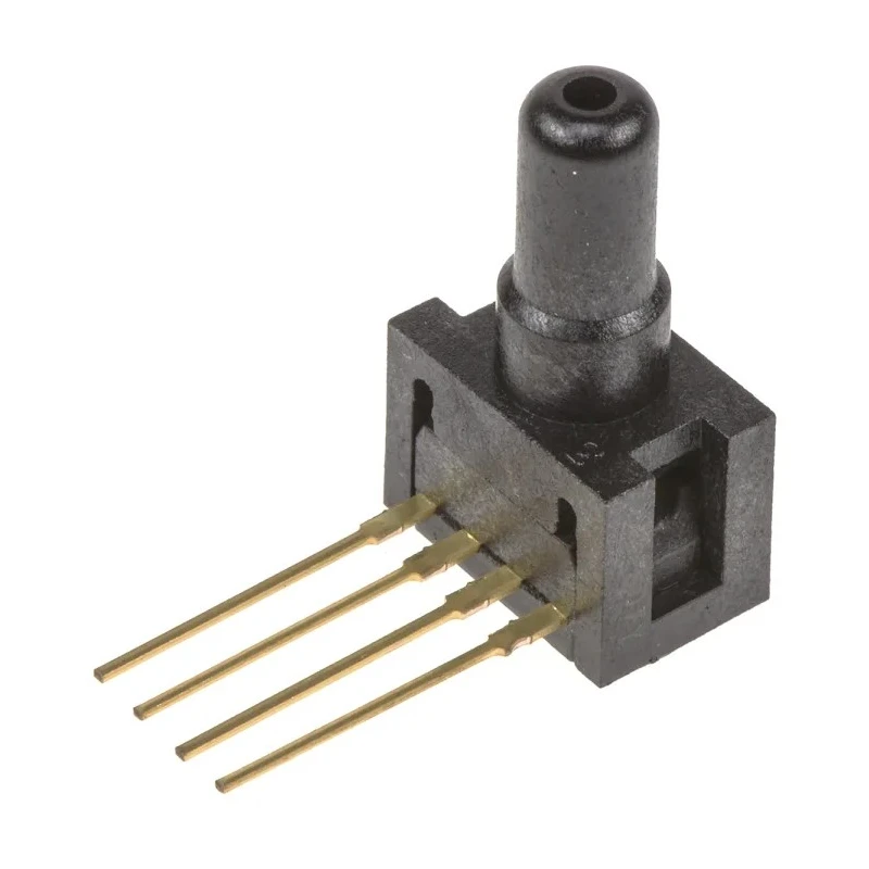 Honeywell Technologies 26PC Series Differential Pressure Sensor Wheatstone Bridge Output 0 psi to 1 psi 26PCAFA6G
