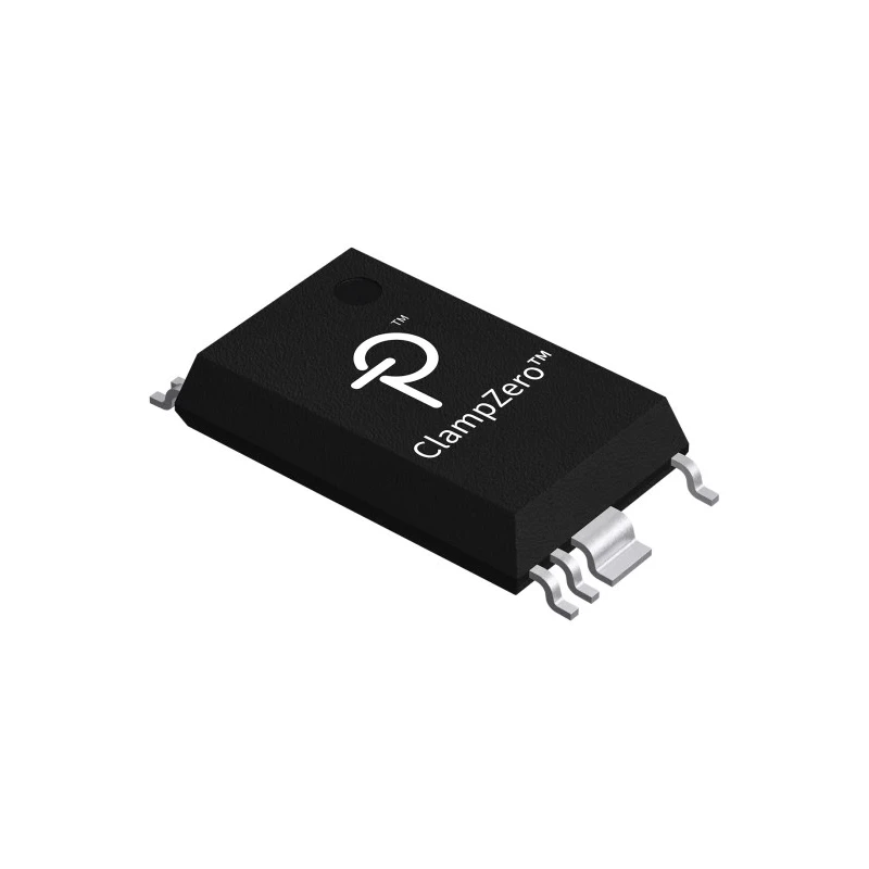Power Integrations High Voltage Switcher Surface Mount 120W 265V Input 3.87A Output 16-Pin MinSOP CPZ1062M-TL