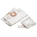 Sidamo Vacuum Bag For Use With DCP 25/DCP 25S/DCI 35-S Vacuum Cleaners 20498437
