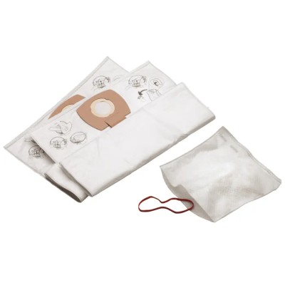 Sidamo Vacuum Bag For Use With DCP 25/DCP 25S/DCI 35-S Vacuum Cleaners 20498437