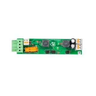 Infineon ILD8150E Tunable White LED Driver Evaluation Board REFTWILD8150E60V1ATOBO1