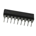 Microchip PIC16F716-I/P 8-Bit PIC Microcontroller 20 MHz FLASH 18-Pin PDIP PIC16F716-I/P