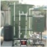 Compact Sewage Treatment Plant 100 KLD
