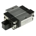 Bosch Rexroth Guide Block BSHP Series with 6720 N Dynamic Load R166511420