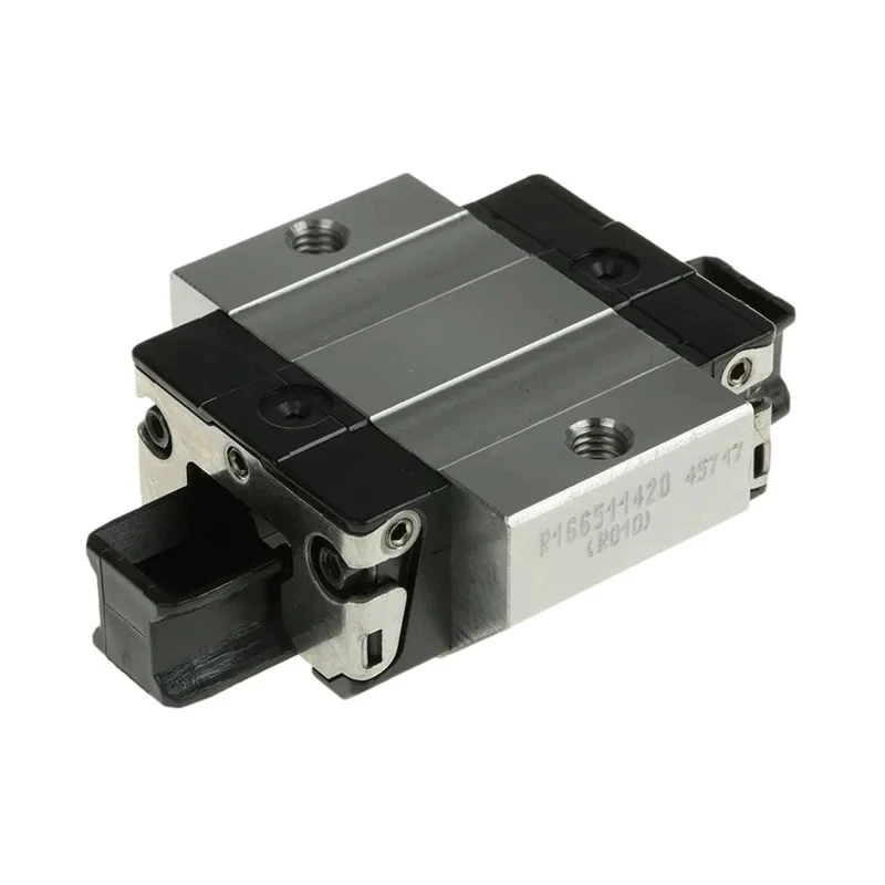 Bosch Rexroth Guide Block BSHP Series with 6720 N Dynamic Load R166511420