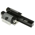 Bosch Rexroth Guide Block BSHP Series with 6720 N Dynamic Load R166511420