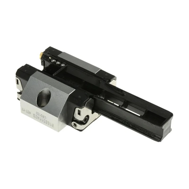 Bosch Rexroth Guide Block BSHP Series with 6720 N Dynamic Load R166511420