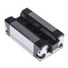 Bosch Rexroth Guide Block High Precision Linear Guide Block R162281420 R1622 Series, 23400 N Dynamic Load