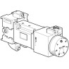 Parker Pneumatic Timer Maximum Operating Pressure 8 bar Minimum Operating Pressure 3 bar DIN Rail Mount PRT-F10