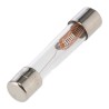 Eaton Time Delay Glass Cartridge Fuse 750mA 500V AC 6.3 x 32 mm TDC11-750MA