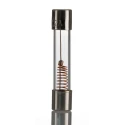 Eaton 2A T Glass Cartridge Fuse 250V AC, Time Delay, 6.3 x 32 mm TDC11-2A