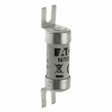 Eaton 10A British Standard Fuse A1 550V AC Low Temperature Rise High Rupture Capacity NITD10