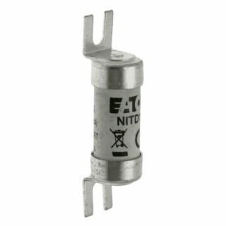 Eaton 10A British Standard Fuse A1 550V AC Low Temperature Rise High Rupture Capacity NITD10